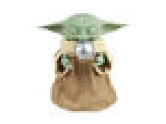Star Wars Galactic Snackin' Grogu Baby Yoda Interaktiivinen Hahmo