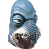 Star Wars Watto naamari