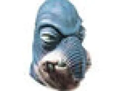 Star Wars Watto naamari