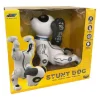 Stunt Dog Temppukoira