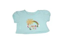 Summer Love T-paita, 40 cm