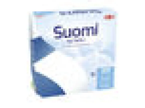 Suomi tietopeli