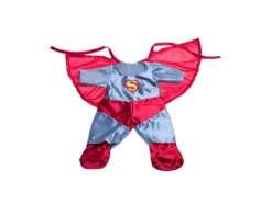 Supernalle-puku, 40 cm