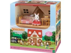 Sylvanian Families Aloitustalo