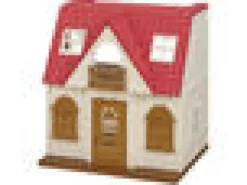 Sylvanian Families Aloitustalo