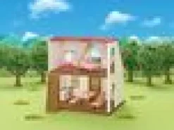 Sylvanian Families Aloitustalo