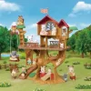 Sylvanian Families El&auml;myspuumaja