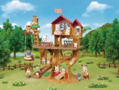 Sylvanian Families El&auml;myspuumaja