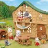 Sylvanian Families Kes&auml;m&ouml;kki