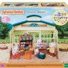 Sylvanian Families Kyl&auml;n supermarket