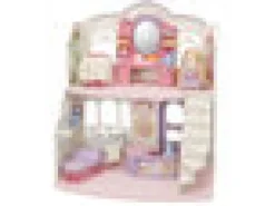Sylvanian Families Ponin Hieno kampaamo