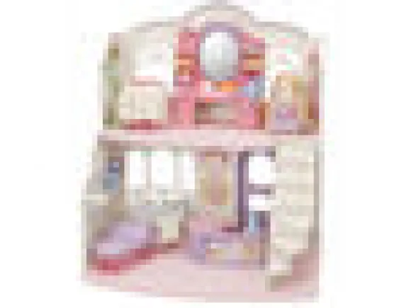 Sylvanian Families Ponin Hieno kampaamo