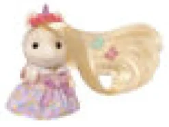 Sylvanian Families Ponin Hieno kampaamo