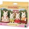Sylvanian Families Suklaapupuperhe