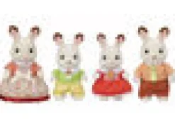 Sylvanian Families Suklaapupuperhe