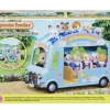 Sylvanian Families Vauvabussi Auringonpaiste