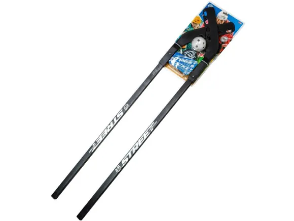 Tactic Active Play Street Hockey Set Katulätkäsetti