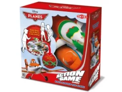 Tactic Disney Planes Action Game-peli