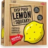 Tactic Easy Peasy Lemon Squeaky Lautapeli