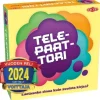 Tactic Telepaattori Lautapeli