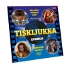Tactic Tiskijukka Leffamusaa Lautapeli