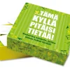 T&auml;m&auml; kyll&auml; pit&auml;isi tiet&auml;&auml;! -peli