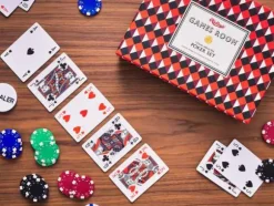 T&auml;ydellinen Pokerisetti