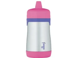 Thermos Foogo -nokkatermos, 12 kk, pinkki