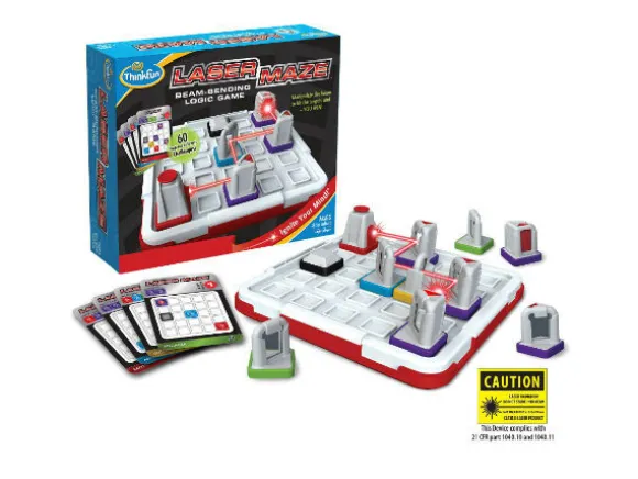 ThinkFun Lazer Maze