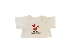 Valentine T-paita, 40 cm