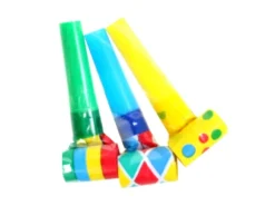 Vappupillit (3 kpl)