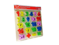 V&auml;rikk&auml;&auml;t numerot -palapeli