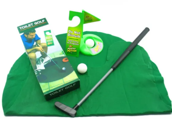 Vessagolf