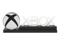 Xbox Logolamppu tekstill&auml;