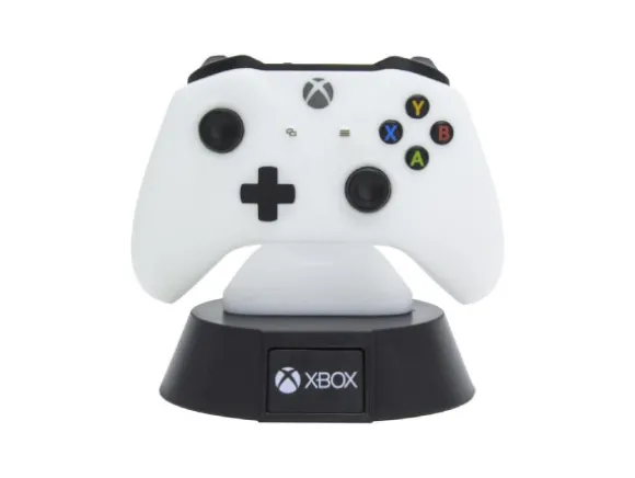 Xbox-ohjain Lamppu