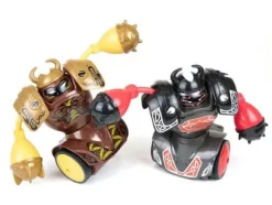 YCOO Kombat Robot Twin Viikinki -taistelurobotit