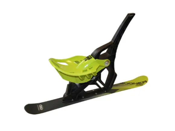Yooner Enduro lumikelkka